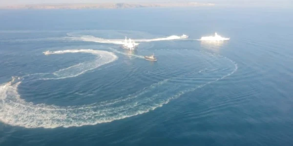 nave ucrainene