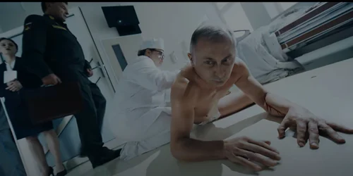 Moartea lui Putin Captura Youtube png