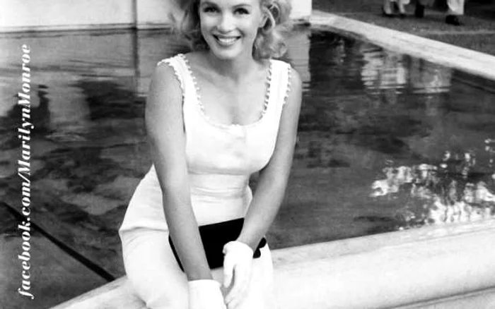 marilyn monroe