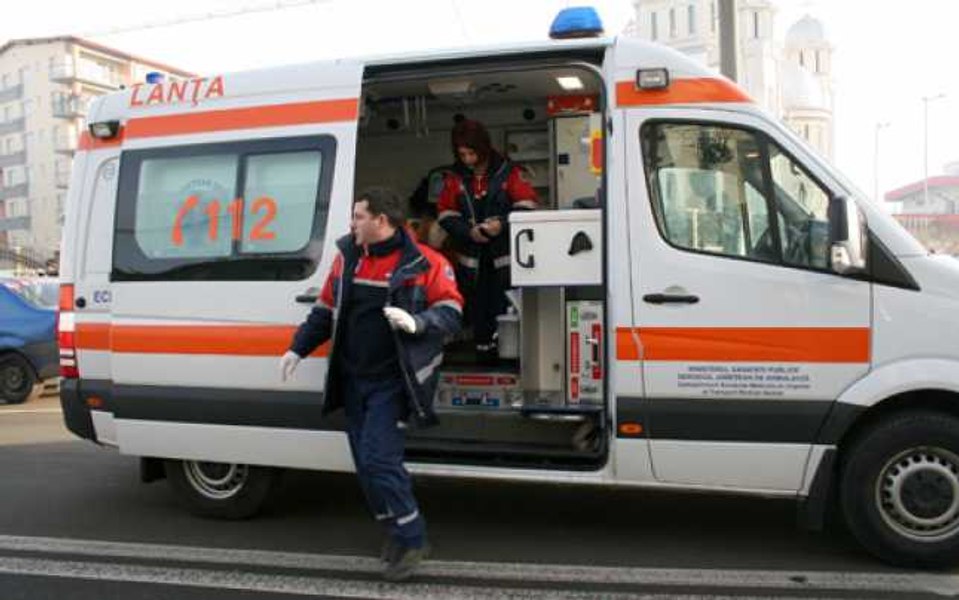 Nouă spitale şi Ambulanţa Bucureşti-Ilfov vor asigura urgenţele în Capitală pe 1 mai