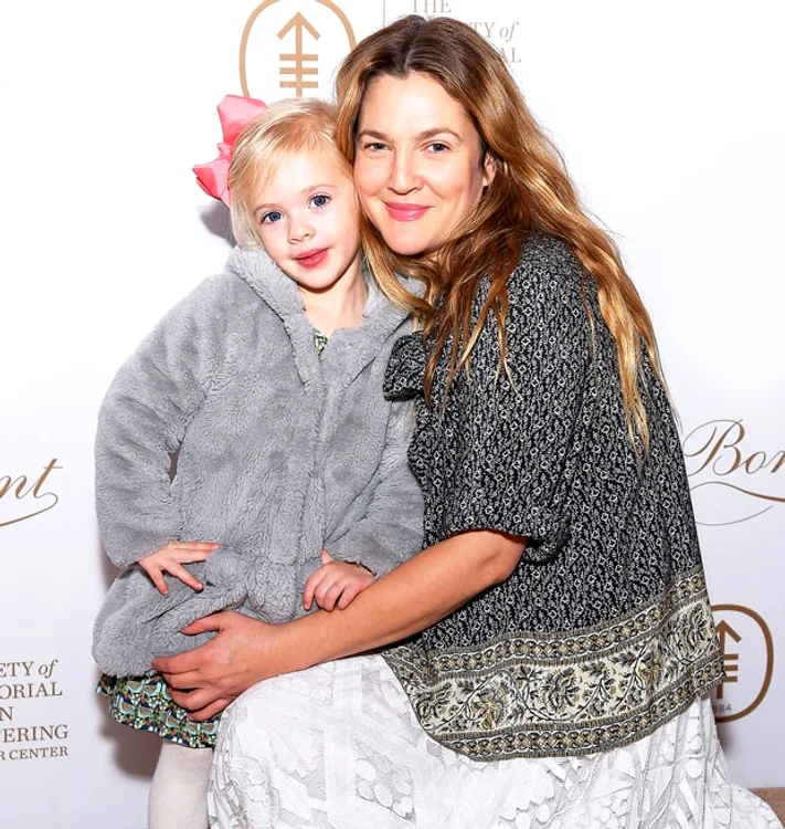 drew barrymore fiica jpeg