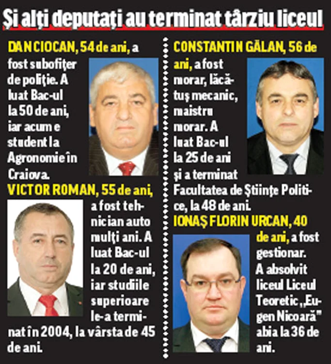 deputati