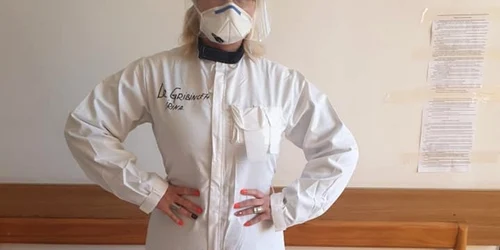 gribincea medic de familie 