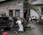66 de zile de razboi rusia ucraina Donetsk. Foto Profimedia