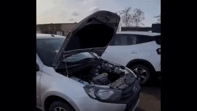 „S-a întâmplat astăzi”. O tânără rusoaică povesteste cu ochii în lacrimi despre ultimele atacuri ale ucrainenilior