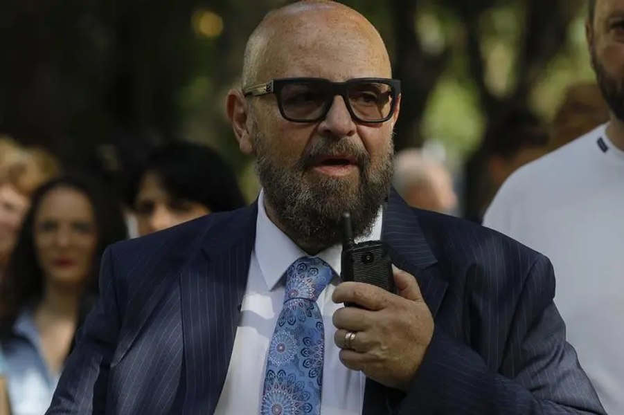 Piedone demisionează din PUSL și își face propriul partid. „A venit timpul să ajut cetățenii de la un alt nivel”. Ce spune despre candidatura la Primăria Capitalei