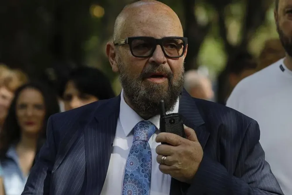 Piedone demisionează din PUSL și își face propriul partid. „A venit timpul să ajut cetățenii de la un alt nivel”. Ce spune despre candidatura la Primăria Capitalei