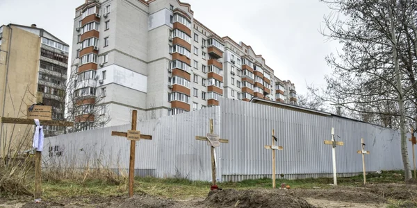 război în ucraina ziua 39 regiunea Kiev. FOTO EPA-EFE
