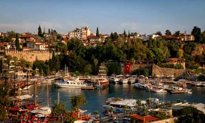 Top 3 atracții istorice de neratat în Antalya jpg