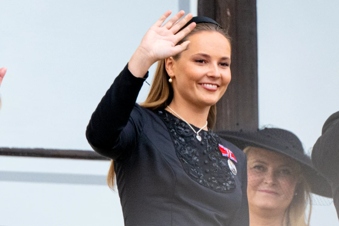 Prințesa Moștenitoare Ingrid Alexandra, Profimedia (2) jpg