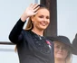 Prințesa Moștenitoare Ingrid Alexandra.
