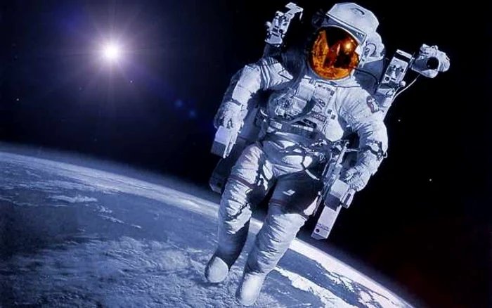 Venitul pe an al unui astronaut porneşte de la 64.700 dolari pe an şi ajunge până la 141.700 dolari 