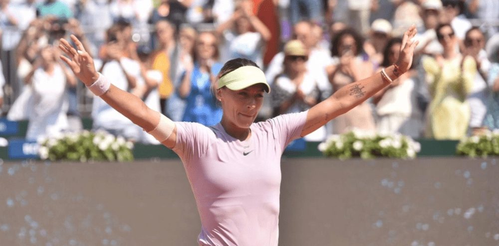 România a zdrobit mereu Ungaria la tenis. Bilanț perfect în FED Cup