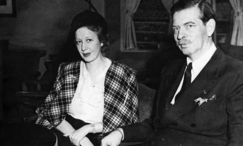 Escrocheria Armstrong Fokker, o poveste cu „F 16“ interbelice jpeg