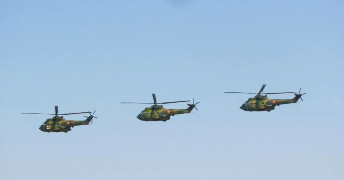 Timişoara Air Show 2015 FOTO Ştefan Both
