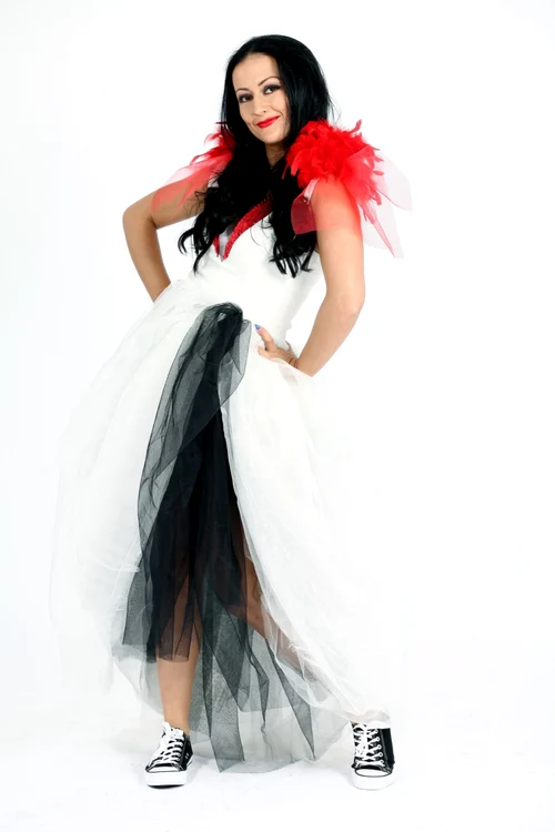 marica derdene foto pro tv