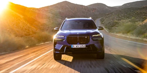 bmw x7 facelift