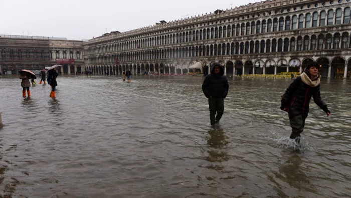 În Calabria se va declara stare de urgenţă în urma inundaţiilor FOTO theextinctionprotocol.wordpress.com