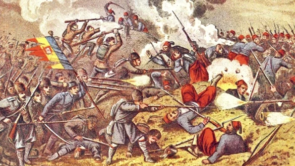 9 mai 1877: România independentă jpeg