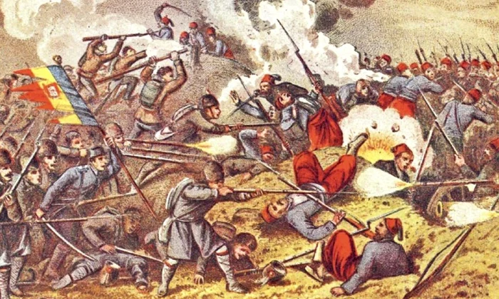 9 mai 1877: România independentă jpeg