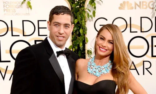 71st Annual Golden Globe Awards   Arrivals jpeg