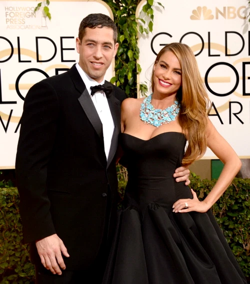 71st Annual Golden Globe Awards Arrivals jpeg