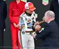 Charlene și Albert de Monaco la Marele Premiu de Formula 1 din Monaco 