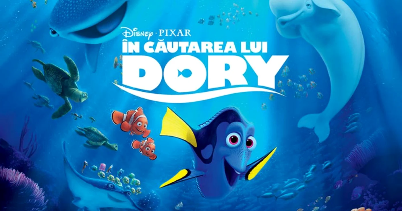 dory