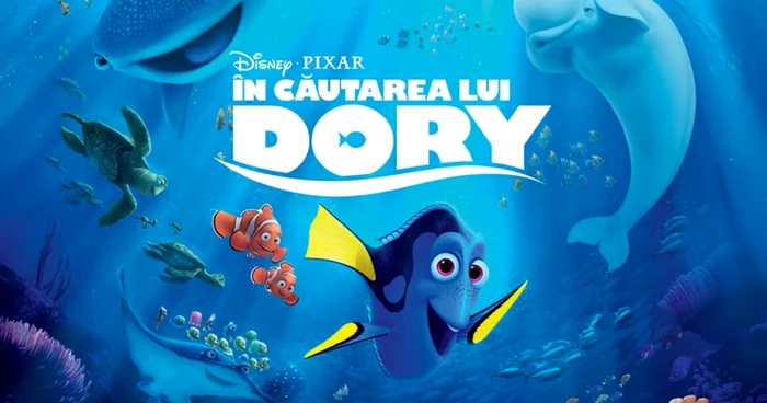 dory