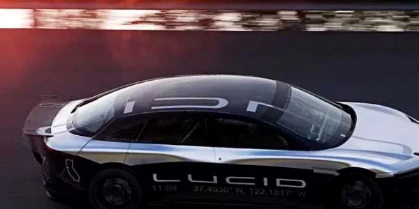 lucid motors