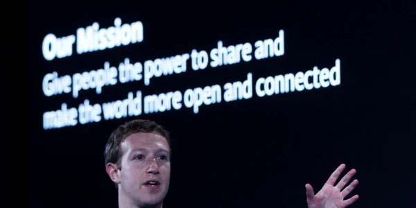 facebook mark zuckerberg reuters