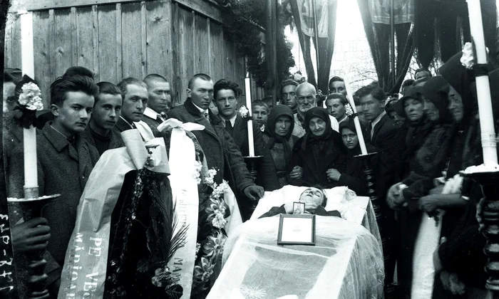Teama de moartea aparentă, o realitate care a dominat tot secolul al XIX lea jpeg