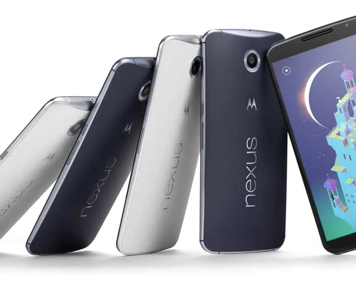 google nexus