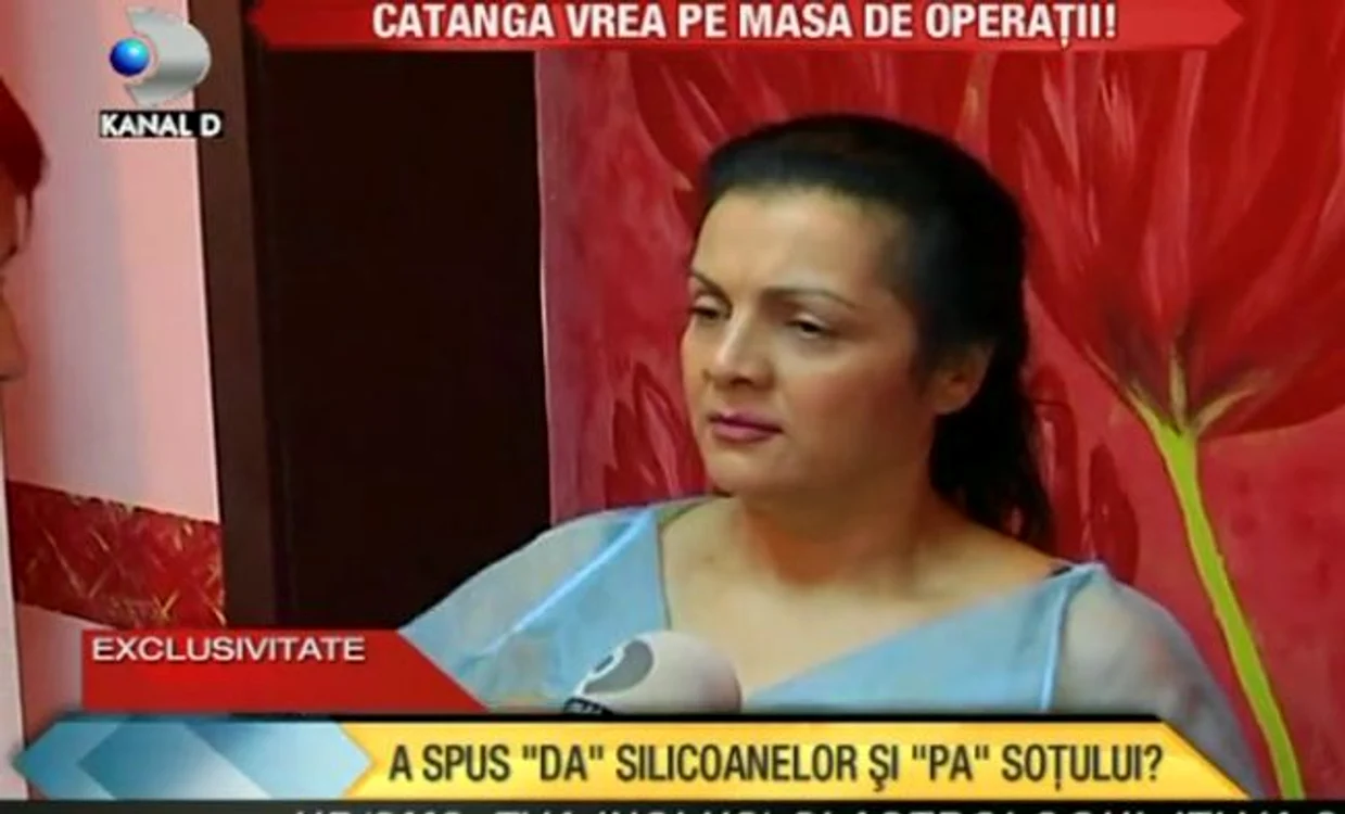 Cornelia Catanga