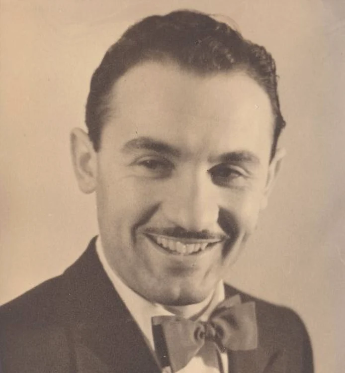 Armand Călinescu a fost asasinat la doar 46 de ani FOTO Adevărul