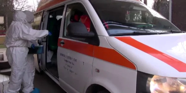 ambulanta covid
