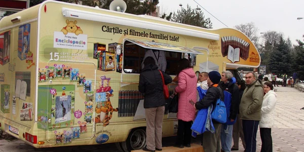 Caravana Adevărul