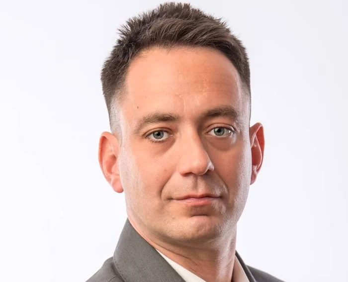 Csoma Botond, liderul deputaţilor UDMR