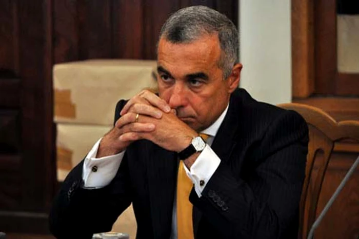 De ce a putut candida Georgescu. Dosarul pentru propaganda legionară a fost închis/FOTO: Arhivă