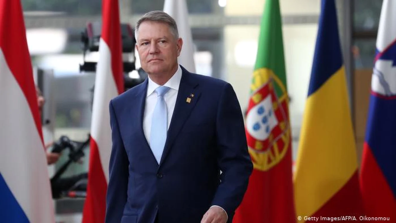 Iohannis