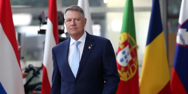 Iohannis