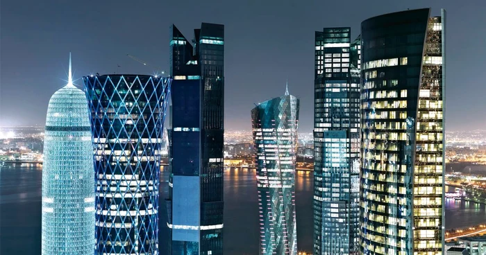 „The Telegraph“: O ţară mică cu o forţă armată destul de slabă şi cu doar 250.000 de cetăţeni, Qatar încearcă să-şi garanteze securitatea prin întinderea de tentacule în toate direcţiile
