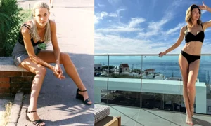 roxana ciuhulescu are aceeasi greutate ca la 18 ani jpg