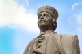 Statuia lui Avram Iancu de la Turda (© Ana Maria Catalina / Wikimedia Commons)