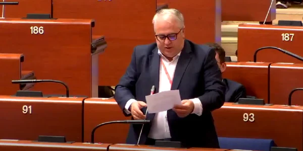 Viorel Badea FOTO APCE captura