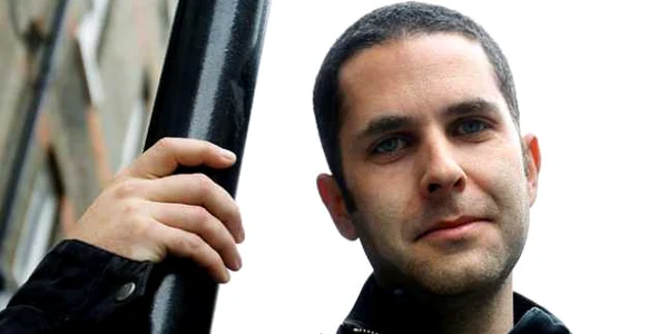 tom rachman
