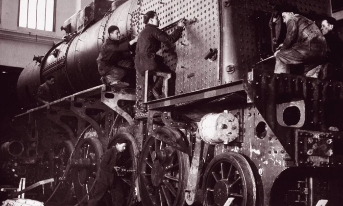 Industria națională, subiect «fierbinte» în Parlamentul României (martie 1936) jpeg