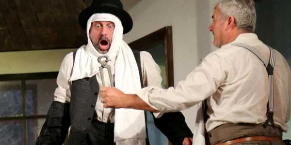D'ale carnavalului FOTO Teatrul Nottara