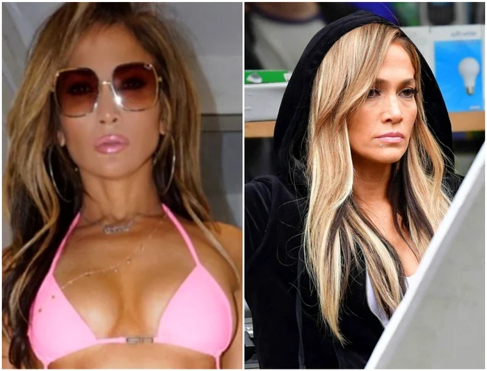 Jennifer Lopez a pierdut simțul rațiunii și a făcut abuz de PHOTOSHOPfoto: Instagram