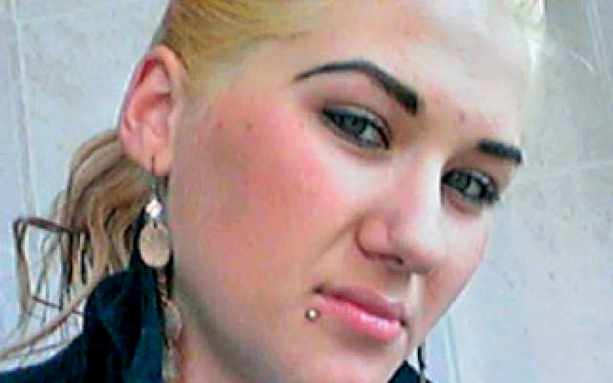 Părinţii o caută  pe Marinela Bosoi